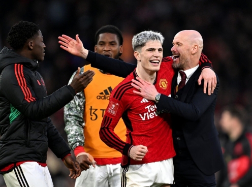 Cập bến Leverkusen, Ten Hag có thể 'lôi kéo' 6 cầu thủ MU