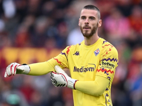 Chuyển nhượng MU 28/5: Chốt 'bom tấn' 62,5 triệu Bảng, De Gea gia nhập đội bóng hàng đầu?