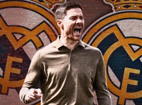 Xabi Alonso nhận tin vui đầu tiên tại Real Madrid