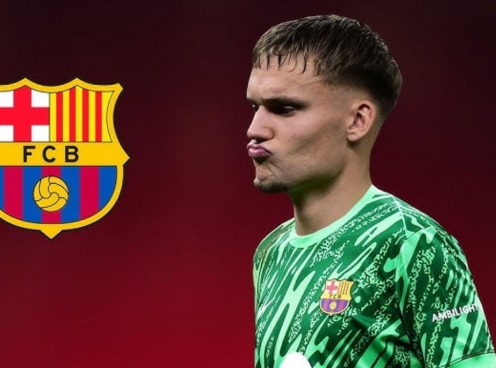 Nâng cấp hàng thủ, Barca theo đuổi thủ môn đẳng cấp Ngoại hạng Anh