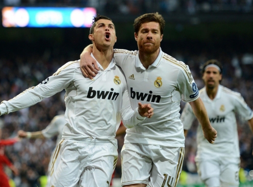 Xabi Alonso muốn Real chiêu mộ tiền đạo từng sánh ngang Ronaldo