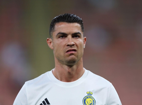 Đội Brazil từ chối Ronaldo trước thềm Club World Cup