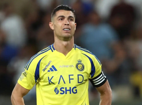 Rõ tương lai Cristiano Ronaldo