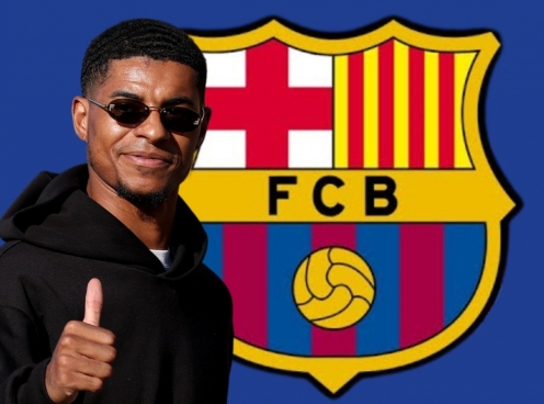 Chi 10 triệu Euro, Barca sở hữu 'sát thủ một thời' Ngoại hạng Anh