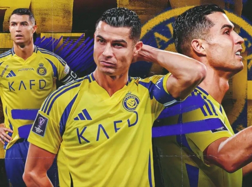 Ronaldo ra phán quyết về tương lai trước Club World Cup