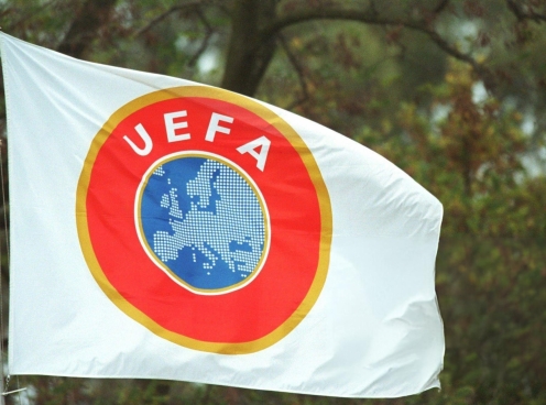 UEFA bất ngờ đổi luật trận chung kết Champions League