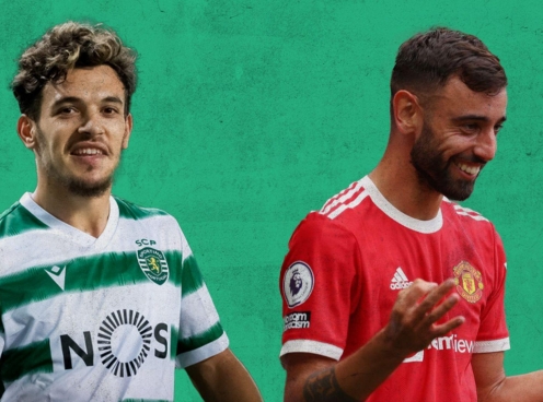 Chuyển nhượng MU 1/6: Chốt người thay thế Bruno Fernandes; nhắm tiền đạo cả châu Âu theo đuổi