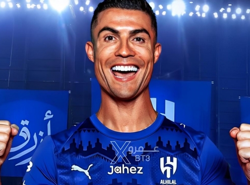 Gia nhập Al Hilal, Ronaldo yêu cầu đưa về tiền vệ xuất sắc nhất