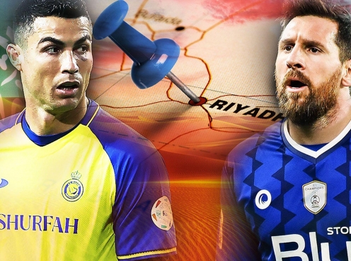 Tin chuyển nhượng 2/6: Messi trên đường tới Ả Rập; Man City chiêu mộ thần đồng nước Pháp