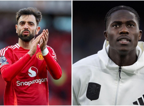 Phòng hờ vụ Bruno, Al Hilal nhắm tới Onana