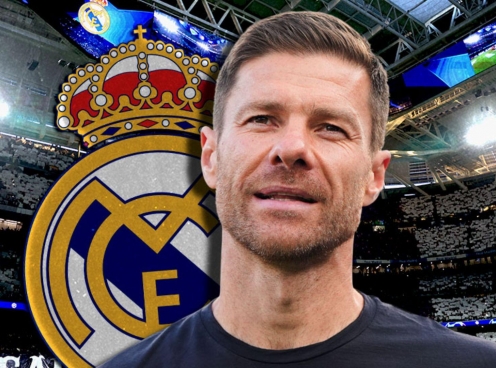 Xabi Alonso ra chỉ thị, giúp Real lên đỉnh vinh quang