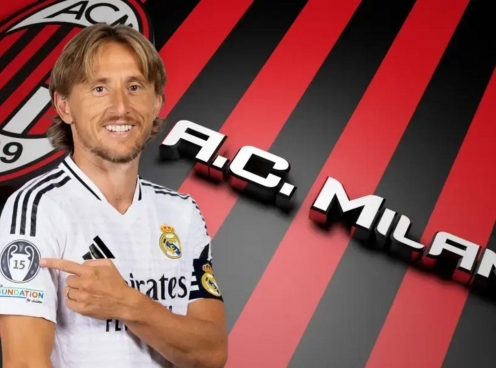 Tin chuyển nhượng 4/6: Modric gia nhập 'Gã khổng lồ' châu Âu; Paul Pogba tái xuất hoành tráng?