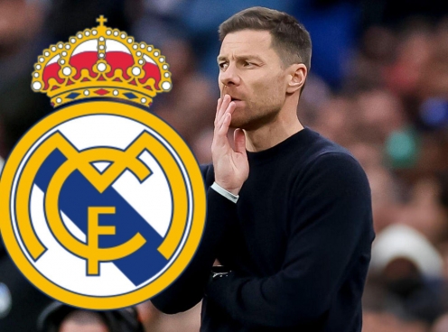 Xabi Alonso đối mặt với 'cơn đau đầu' tại Real Madrid