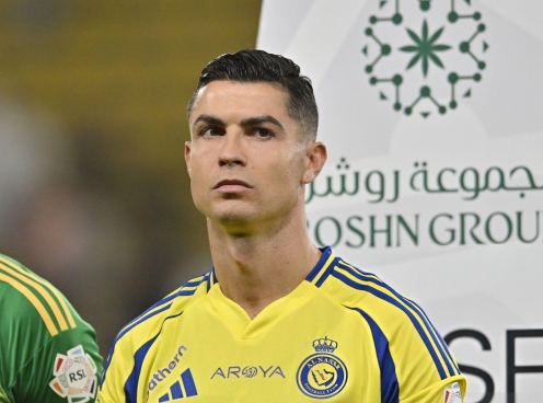 Al Nassr có động thái khiến Ronaldo 'nóng mắt'