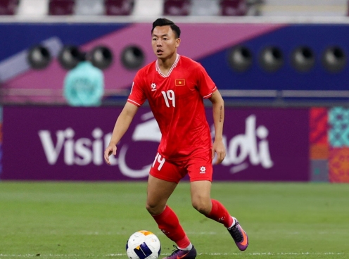 Vòng loại U23 châu Á 2026 diễn ra khi nào, ở đâu?