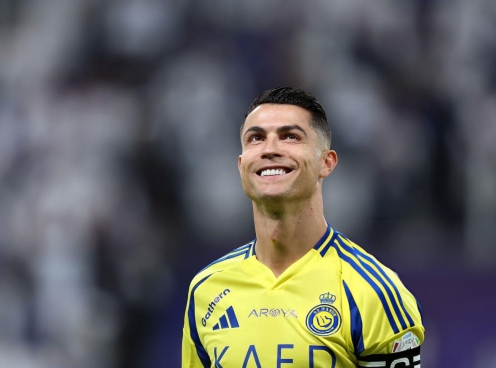 Chiều lòng Ronaldo, Al Nassr nhắm ngay HLV Bồ Đào Nha