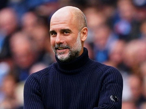 Guardiola đặt niềm tin vào các tân binh Man City