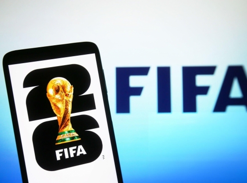 FIFA cảm thán về hai đội châu Á lần đầu dự World Cup