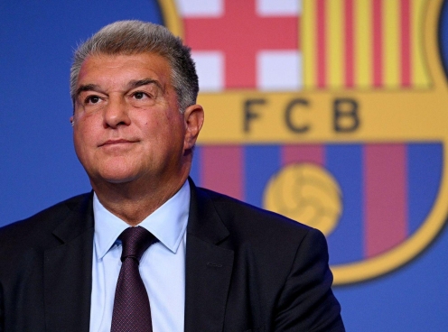 Barca đạt thỏa thuận hiếm có với La Liga
