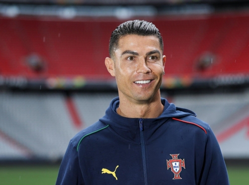 Ronaldo ra phán quyết cuối cùng về Club World Cup