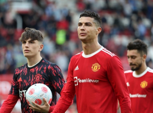 Tin chuyển nhượng 9/6: Real nỗ lực chiêu mộ 'Toni Kroos' mới; Ronaldo tái ngộ đồng đội cũ tại MU