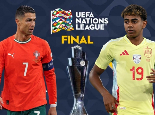 Trực tiếp Bồ Đào Nha vs Tây Ban Nha, 2h00 hôm nay 9/6