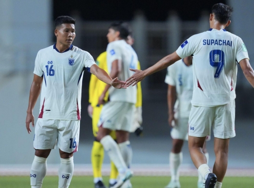 Nối gót Việt Nam, Thái Lan nhận tin buồn từ FIFA
