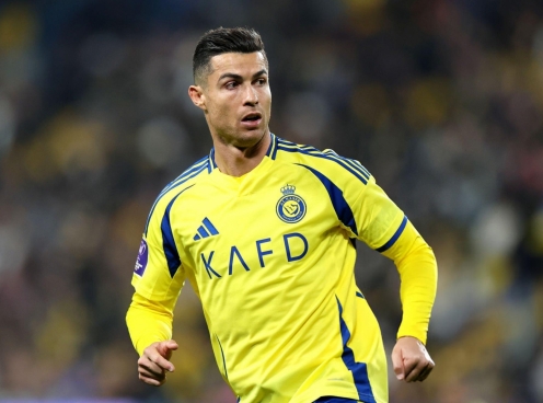 Ronaldo ra lệnh, Al Nassr nhắm tiền đạo MU có hiệu suất tốt nhất