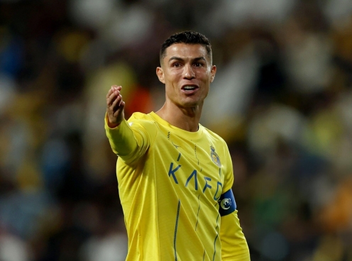 Phục vụ Ronaldo, Al Nassr nhắm hậu vệ đẳng cấp châu Á