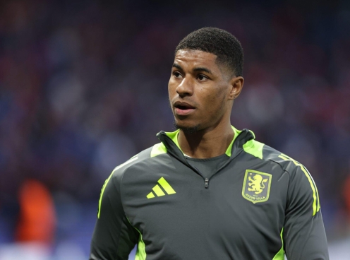 Rời MU, Marcus Rashford 'cập bến' Tây Ban Nha