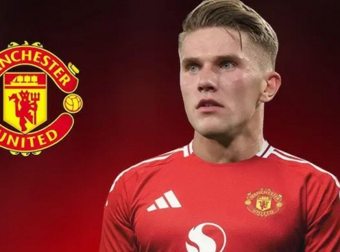 Chuyển nhượng MU 18/6: Xong tương lai Jadon Sancho; chốt giá thương vụ Viktor Gyokeres