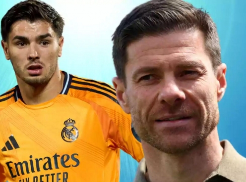 Alonso ra chỉ thị, Real sắp gia hạn tiền đạo đẳng cấp
