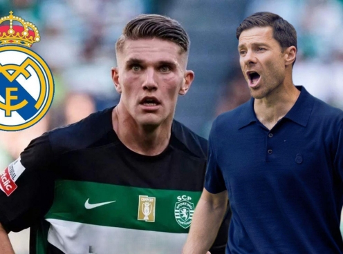 Alonso nói KHÔNG, Real 'đóng cửa' với tiền đạo khét tiếng