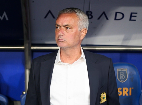 HLV Jose Mourinho bị từ chối phũ phàng