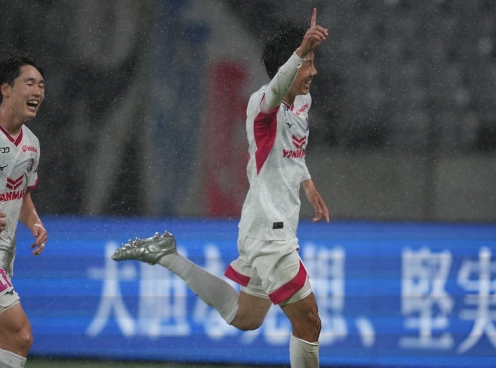 Nhận định Cerezo Osaka vs Verdy: Phập phù gặp nhau