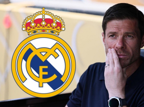 Lệnh từ sếp lớn, Alonso 'loại' 3 cầu thủ tại Club World Cup