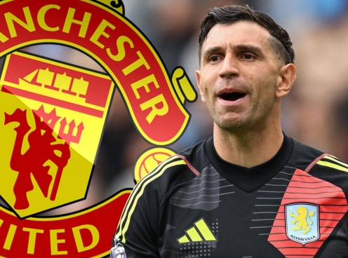 Chuyển nhượng MU 21/6: Emi Martinez muốn tới Old Trafford; Antony gia nhập 'ngựa ô' Serie A?