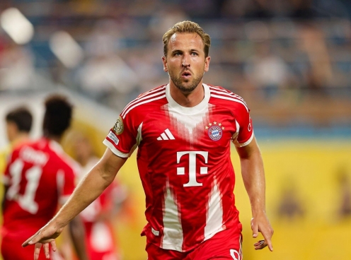 Harry Kane lên tiếng, Bayern Munich vào vòng 1/8 Club World Cup