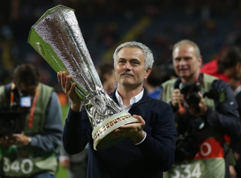 Jose Mourinho lên kế hoạch 'giải cứu' người thừa tại MU