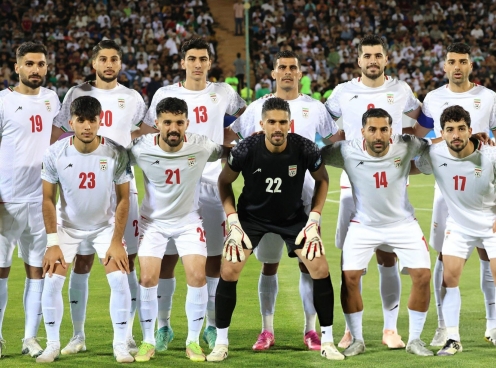 Một đội tuyển châu Á nguy cơ bị cấm dự World Cup 2026