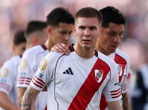 Nam Mỹ 'gieo sầu' cho các ông lớn châu Âu tại Club World Cup