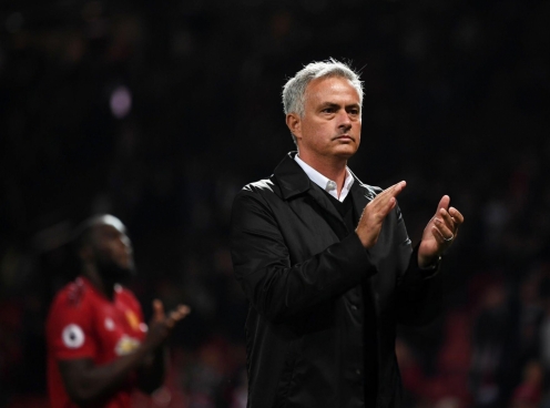 Tin chuyển nhượng 24/6: Mourinho tái xuất Ngoại hạng Anh; Barca tiến gần đến 'Messi Thụy Điển'