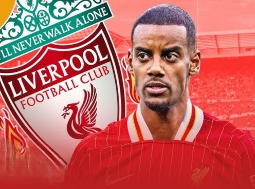 Liverpool chơi lớn, sẵn sàng kích nổ 'bom tấn' Ngoại hạng Anh