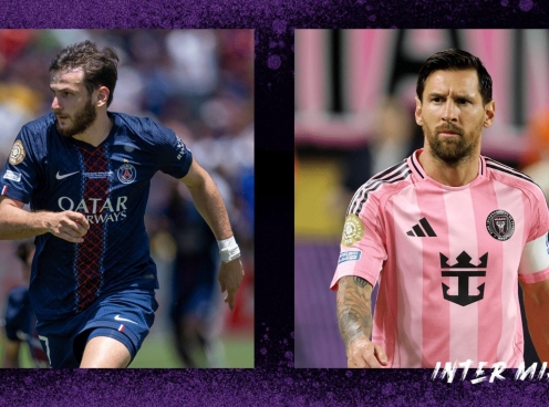 Siêu máy tính chỉ cơ hội đi tiếp của Messi tại Club World Cup