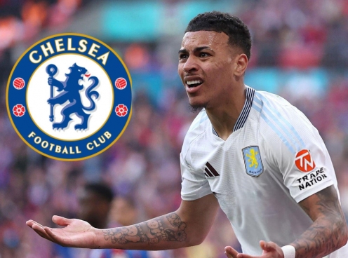 Chelsea được yêu cầu chuyển nhượng 100 triệu Bảng