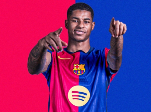 Rashford 'chê' Ngoại hạng Anh, quyết chờ 'gã khổng lồ' châu Âu
