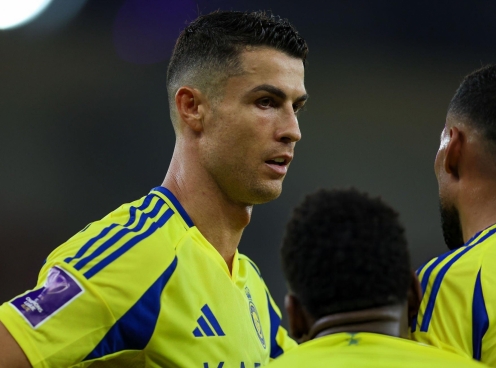 Vừa gia hạn Al Nassr, Ronaldo mất luôn 'đối tác' ăn ý