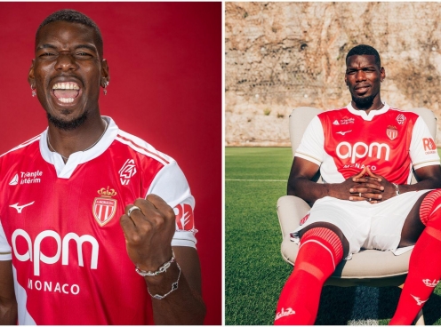 Chuyển nhượng MU 29/6: Pogba gia nhập đội bóng vĩ đại; Emiliano Martinez cập bến Old Trafford?