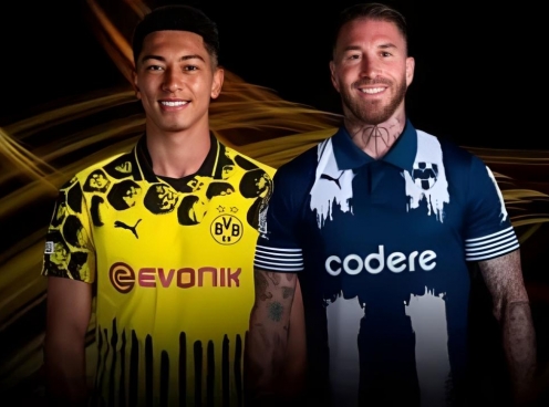 Trực tiếp Dortmund vs Monterrey, 8h00 hôm nay 2/7