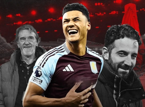 Ruồng bỏ Rashford, MU nhắm 'sát thủ' đẳng cấp người Anh